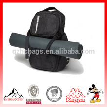 Mochila de yoga mat, mochila de yoga